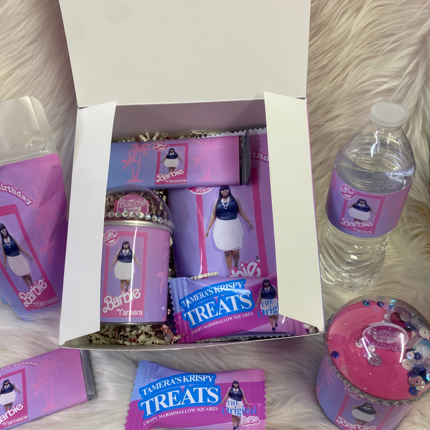 Gift Box